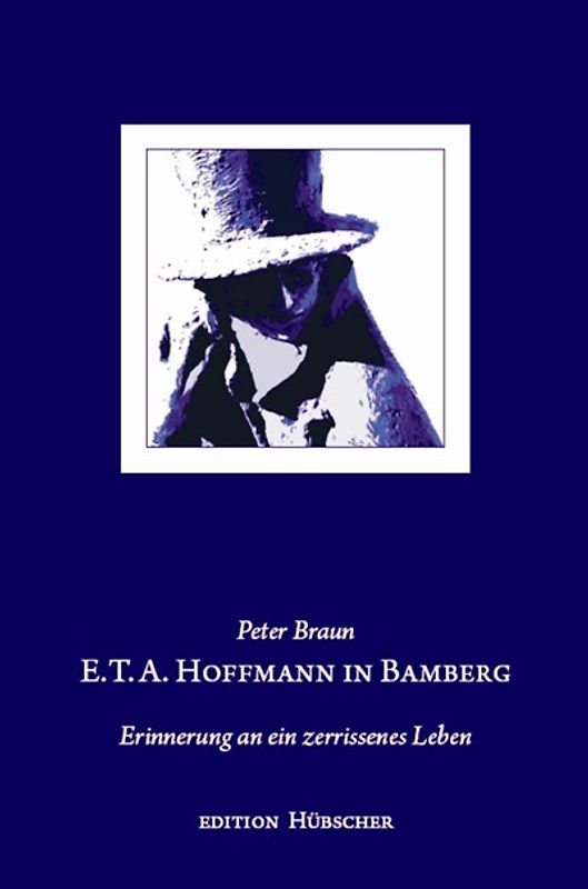 E.T.A. Hoffmann in Bamberg