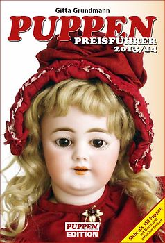 PUPPEN-Preisführer 2013/2014