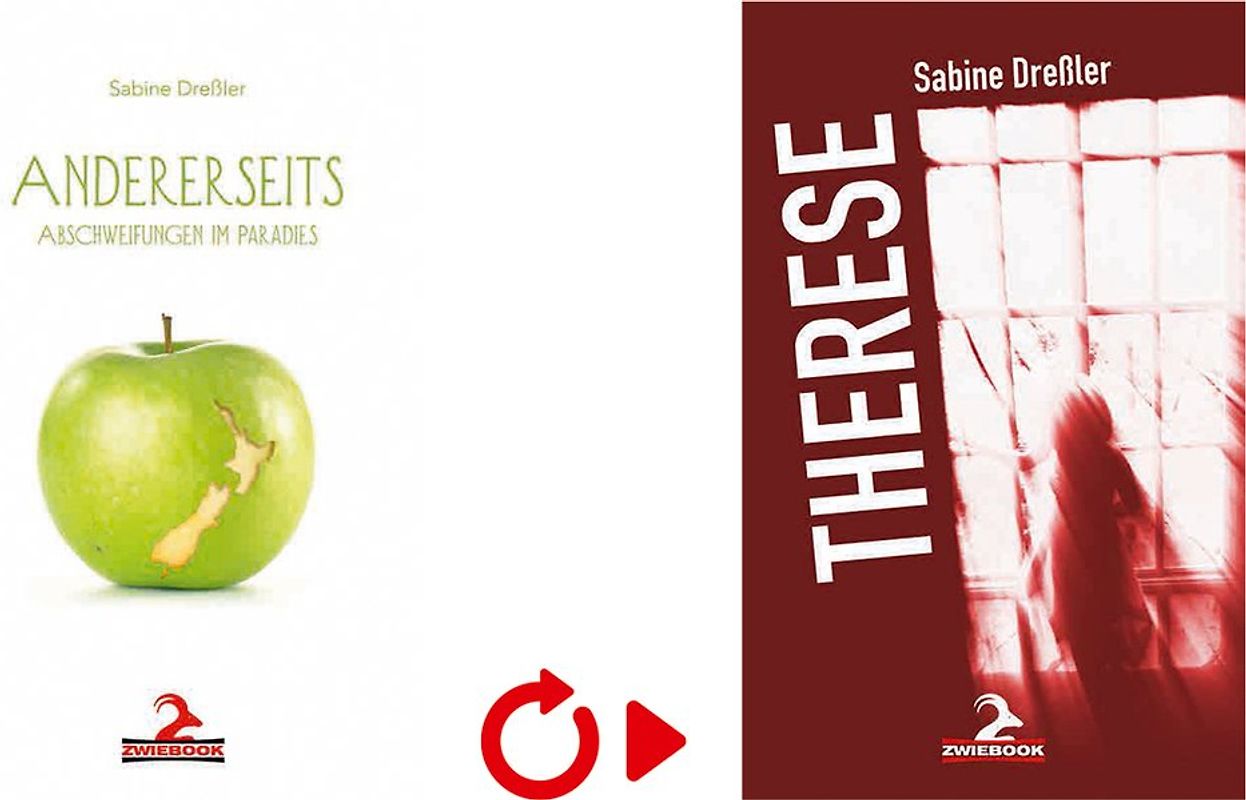 Andererseits - Abschweifungen im Paradies / Therese