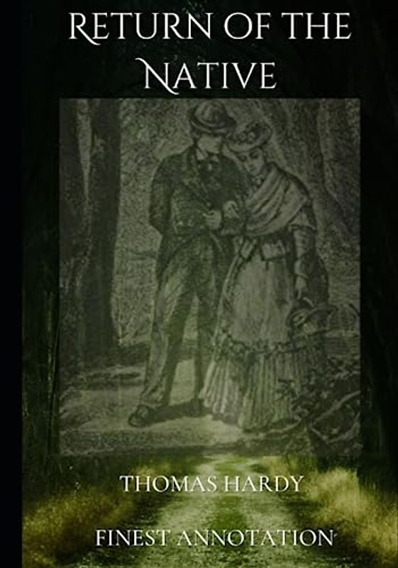 Return of the Native (Finest Annotation)