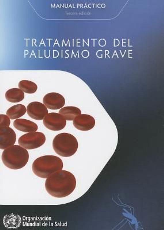 Tratamiento del Paludismo Grave