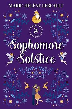 Sophomore Solstice