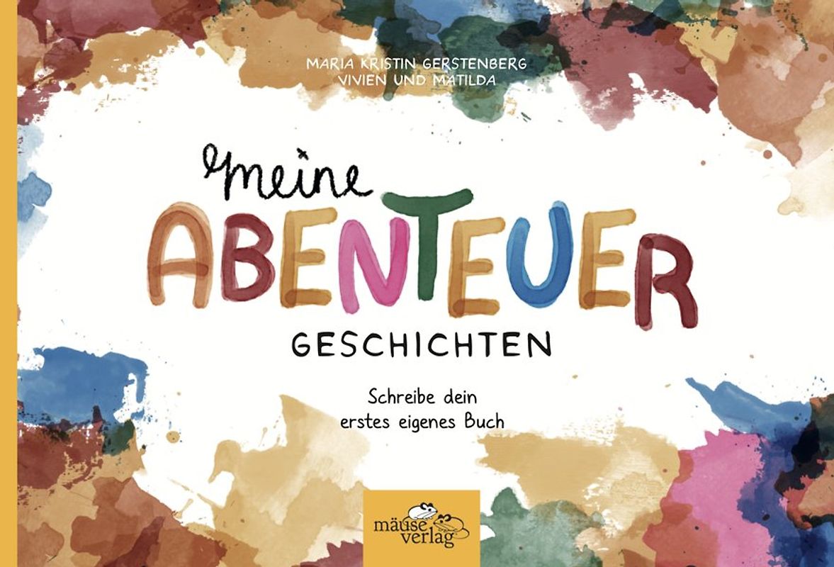 Meine Abenteuergeschichten