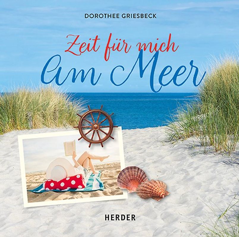 Zeit für mich am Meer