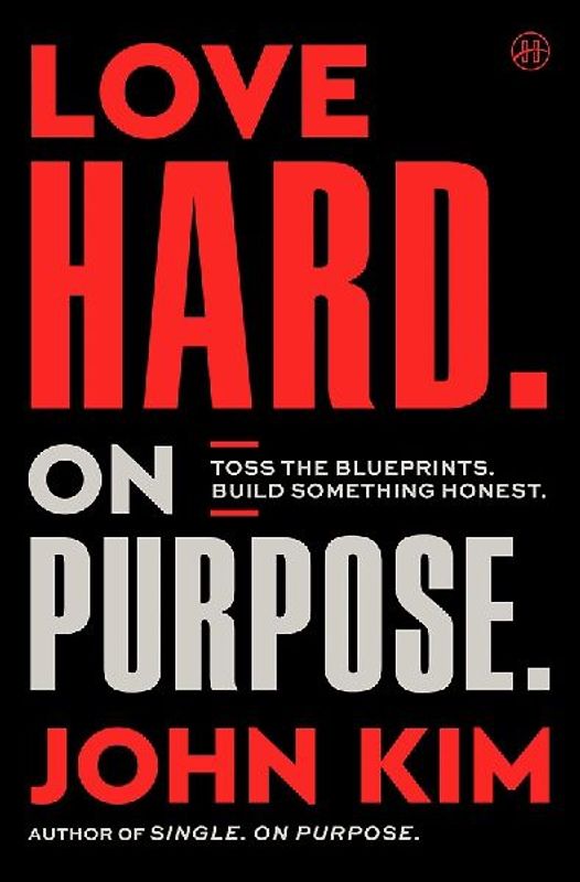 Love Hard On Purpose