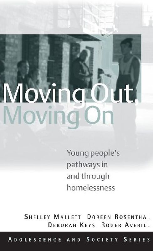 Moving Out, Moving On