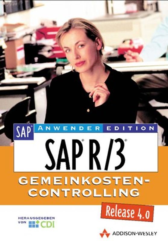 SAP R/3 - Gemeinkostencontrolling