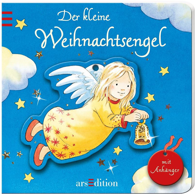Der kleine Weihnachtsengel
