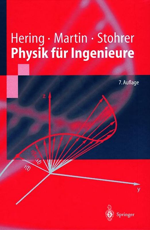 Physik für Ingenieure