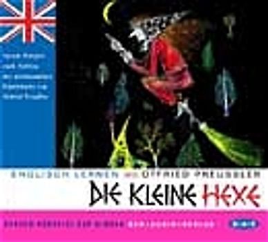 Englisch lernen mit Der kleinen Hexe