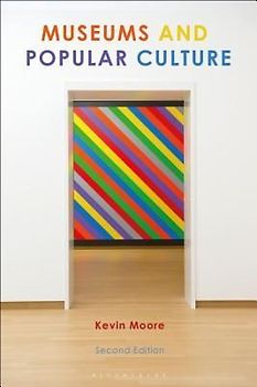 Museums and Popular Culture