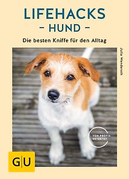 Lifehacks Hund