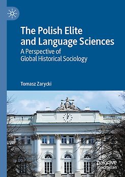 The Polish Elite and Language Sciences