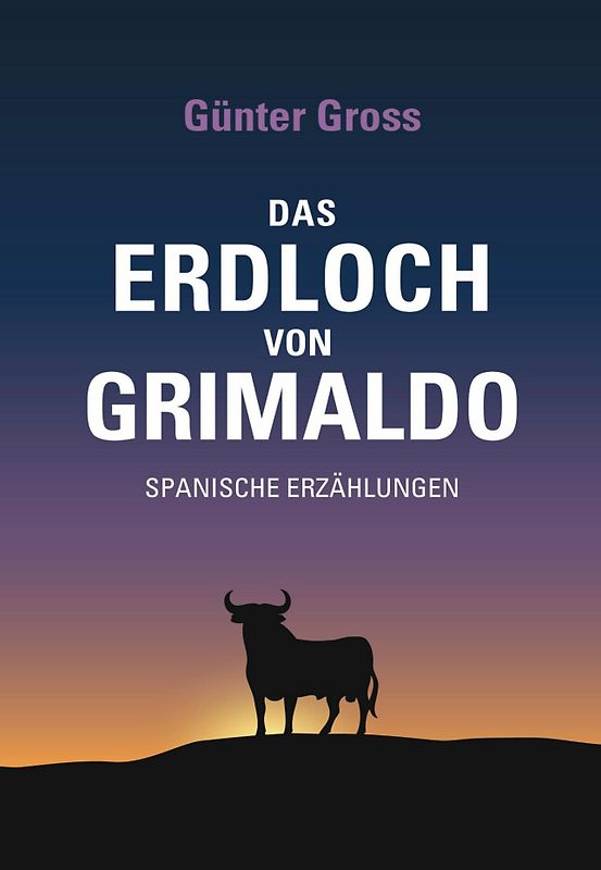 Das Erdloch von Grimaldo