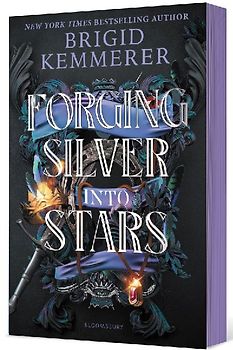 Forging Silver Into Stars (Limited Special Edition)