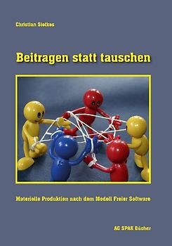 Beitragen statt tauschen