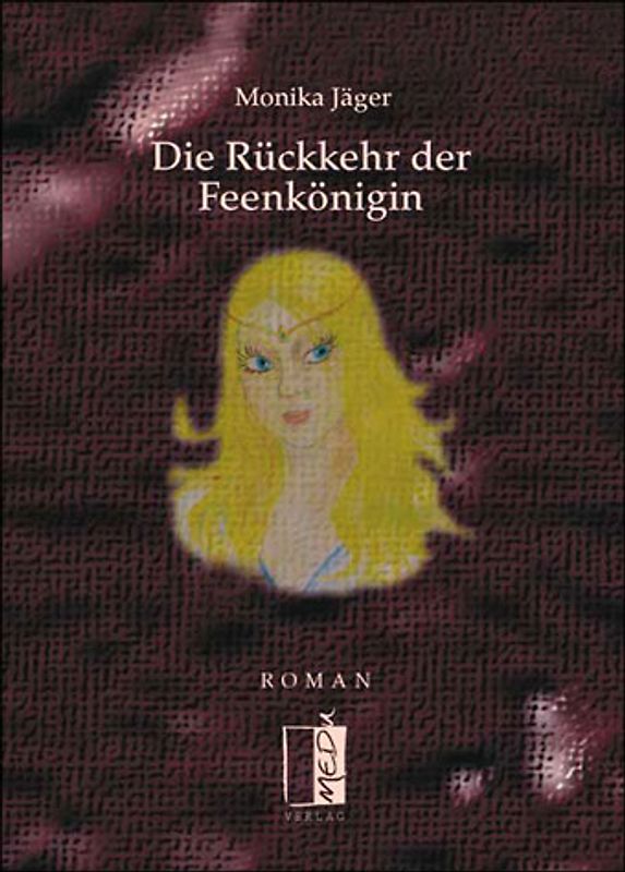 Die Rückkehr der Feenkönigin