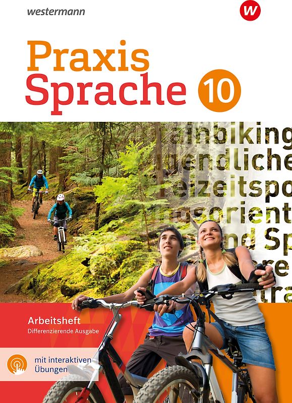 Praxis Sprache - Differenzierende Ausgabe 2017