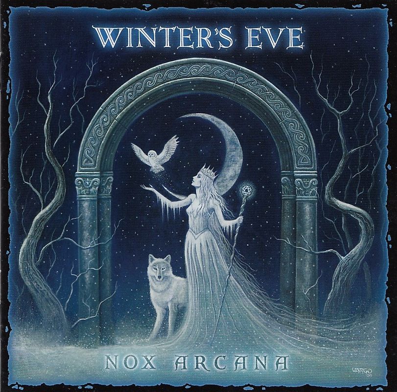 Nox Arcana - Winter's Eve