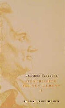 Geschichte meines Lebens