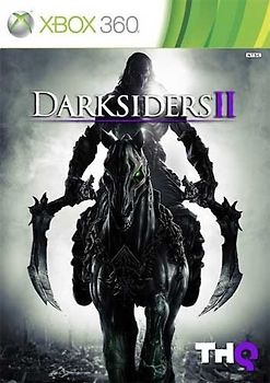 Darksiders II [Limited Edition, Internationale Version] Xbox 360