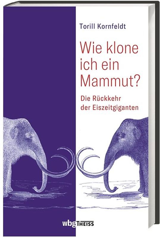 Wie klone ich ein Mammut?