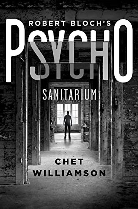 Robert Bloch's Psycho: Sanitarium