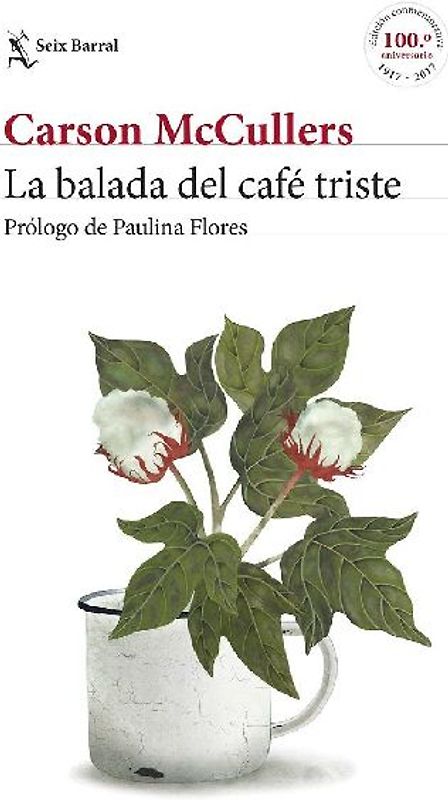 La balada del café triste