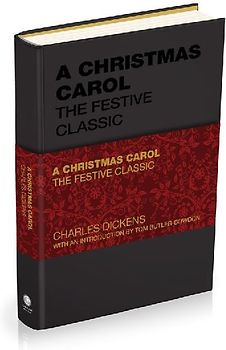 A Christmas Carol
