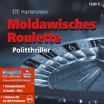 Moldawisches Roulette