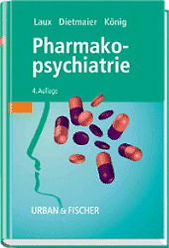 Pharmakopsychiatrie
