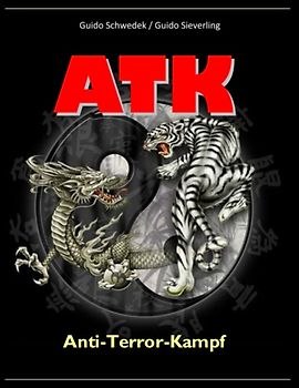 ATK. Anti-Terror-Kampf