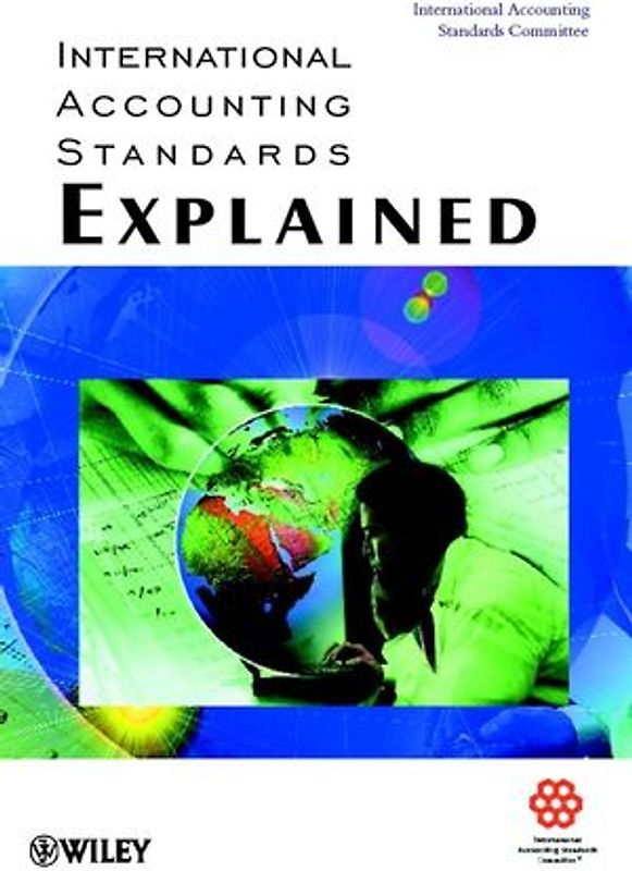 International Accounting Standards Explained