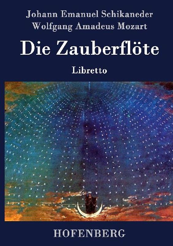 Die Zauberflöte