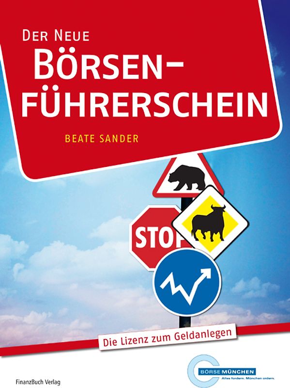Der neue Börsenführerschein