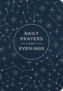 Daily Prayers for Evenings