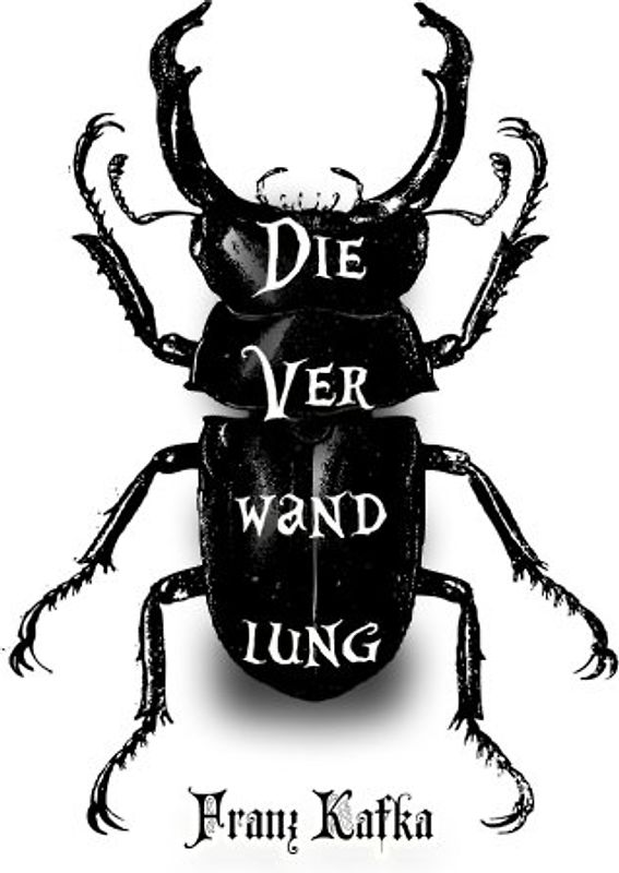 Die Verwandlung