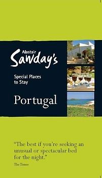 Special Places to Stay: Portugal