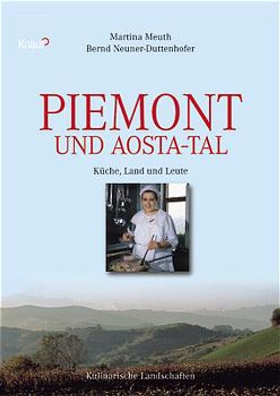 Piemont und Aostatal
