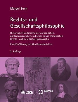 Rechts- und Gesellschaftsphilosophie