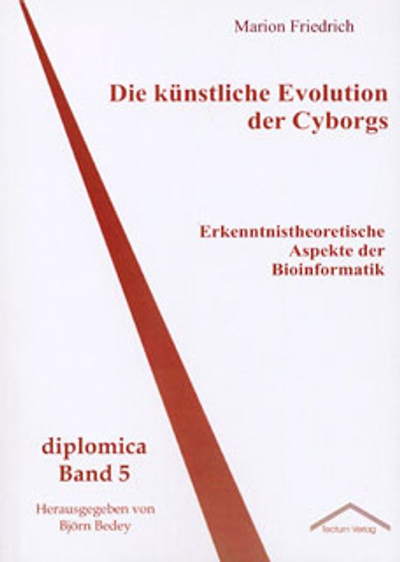 Die künstliche Evolution der Cyborgs