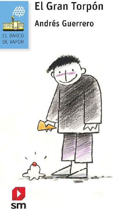 El gran Torpón