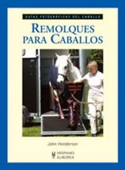 Remolques para caballos