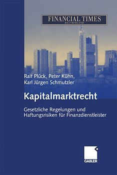 Kapitalmarktrecht