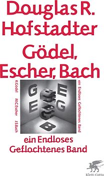 Gödel, Escher, Bach - ein Endloses Geflochtenes Band