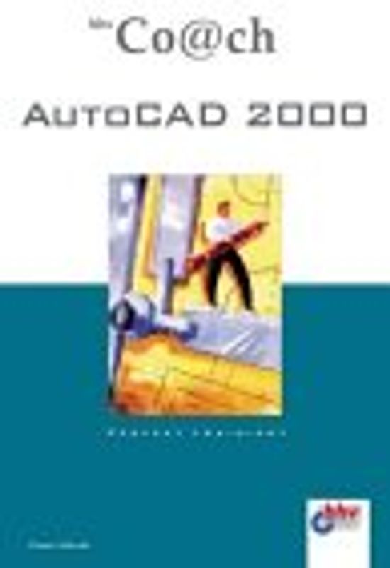AutoCAD 2000