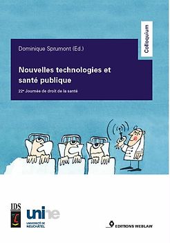 Nouvelles technologies et santé publique