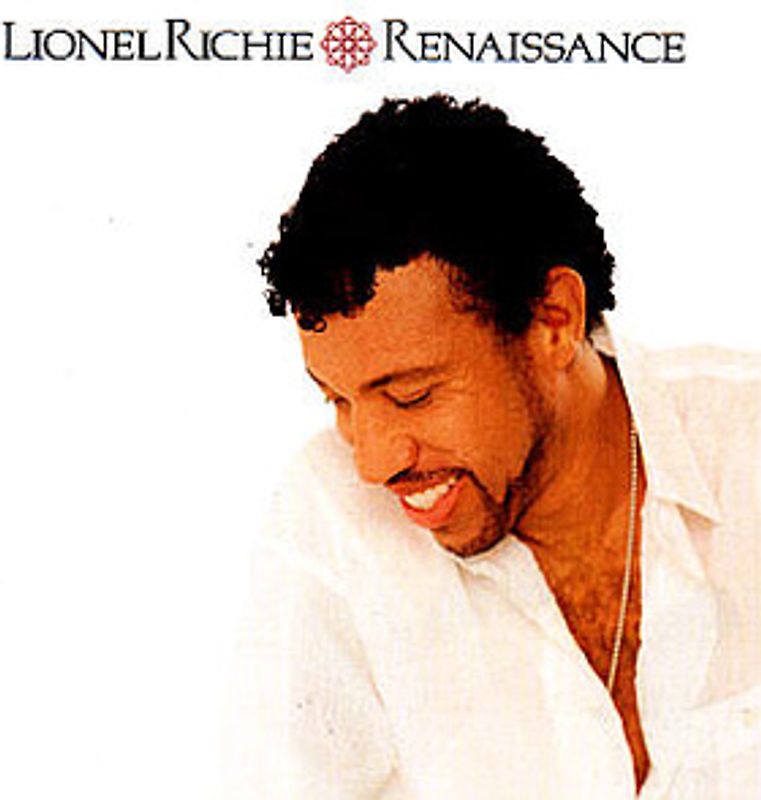 Lionel Richie - Renaissance
