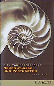 Bekenntnisse und Postkarten. Gedichte