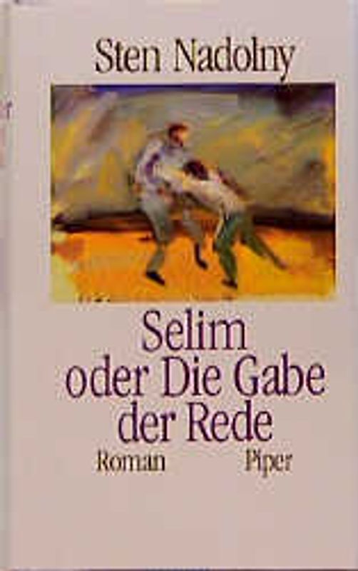 Selim oder Die Gabe der Rede